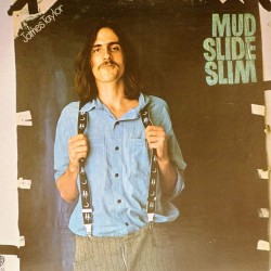 Пластинка James Taylor Mud slide slim